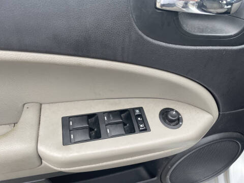 2011 Dodge Caliber Mainstreet