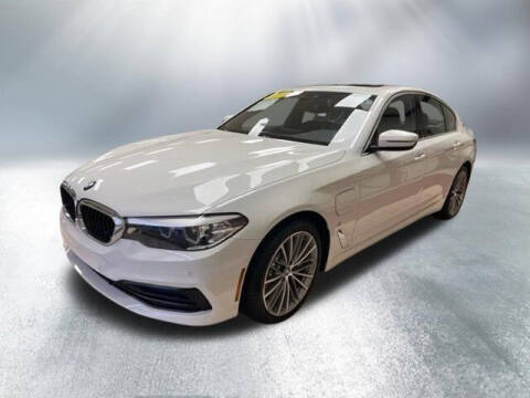 2019 BMW 5 Series for sale at Adams Auto Group Inc. in Charlotte NC