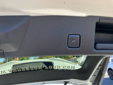 2023 Ford Escape ST-Line Elite