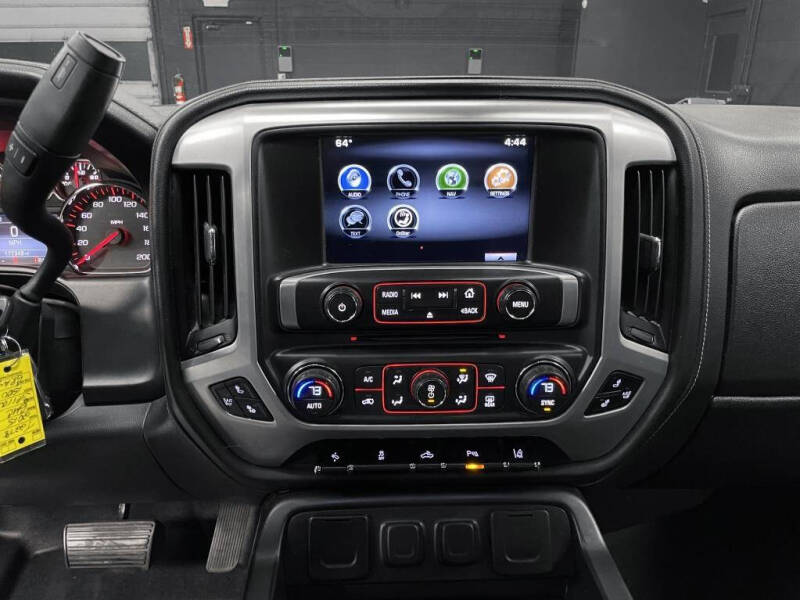 2015 GMC Sierra 1500