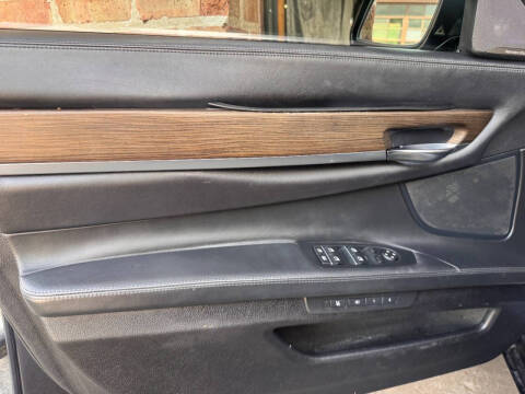 2015 BMW 7 Series 740i