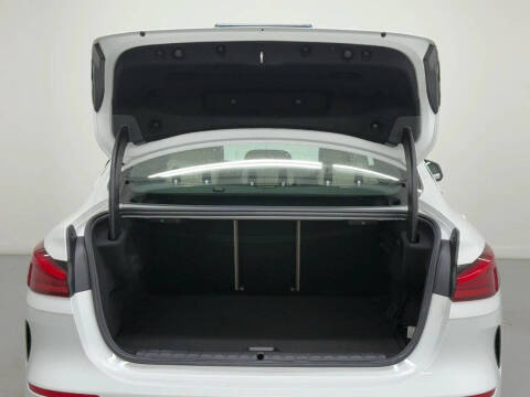 2022 BMW 2 Series 228i xDrive Gran Coupe