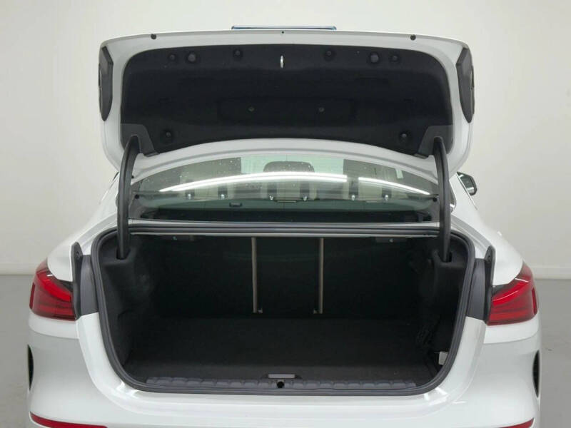 2022 BMW 2 Series 228i xDrive Gran Coupe