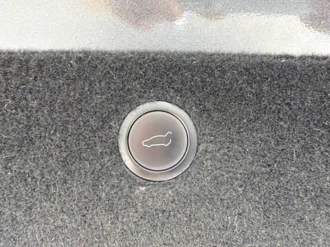 2024 Tesla Model X