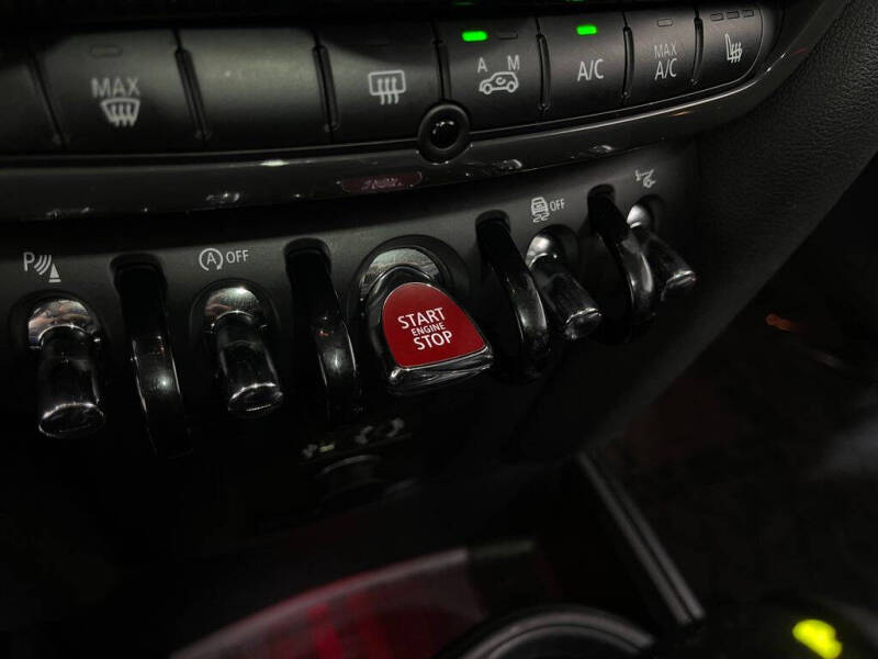 2017 MINI Countryman Cooper S ALL4