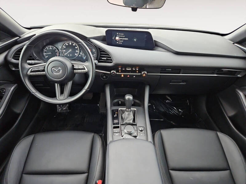 2023 Mazda Mazda3 Hatchback 2.5 S Select