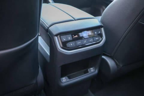 2026 Lexus TX 350