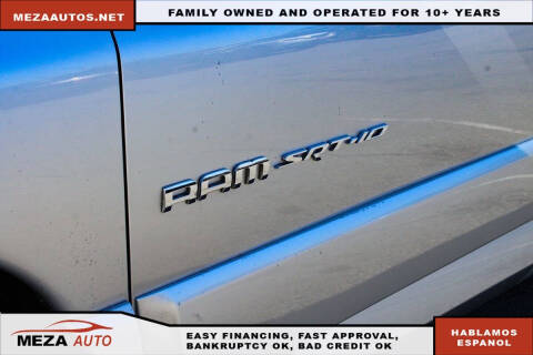 2005 Dodge Ram 1500 SRT-10