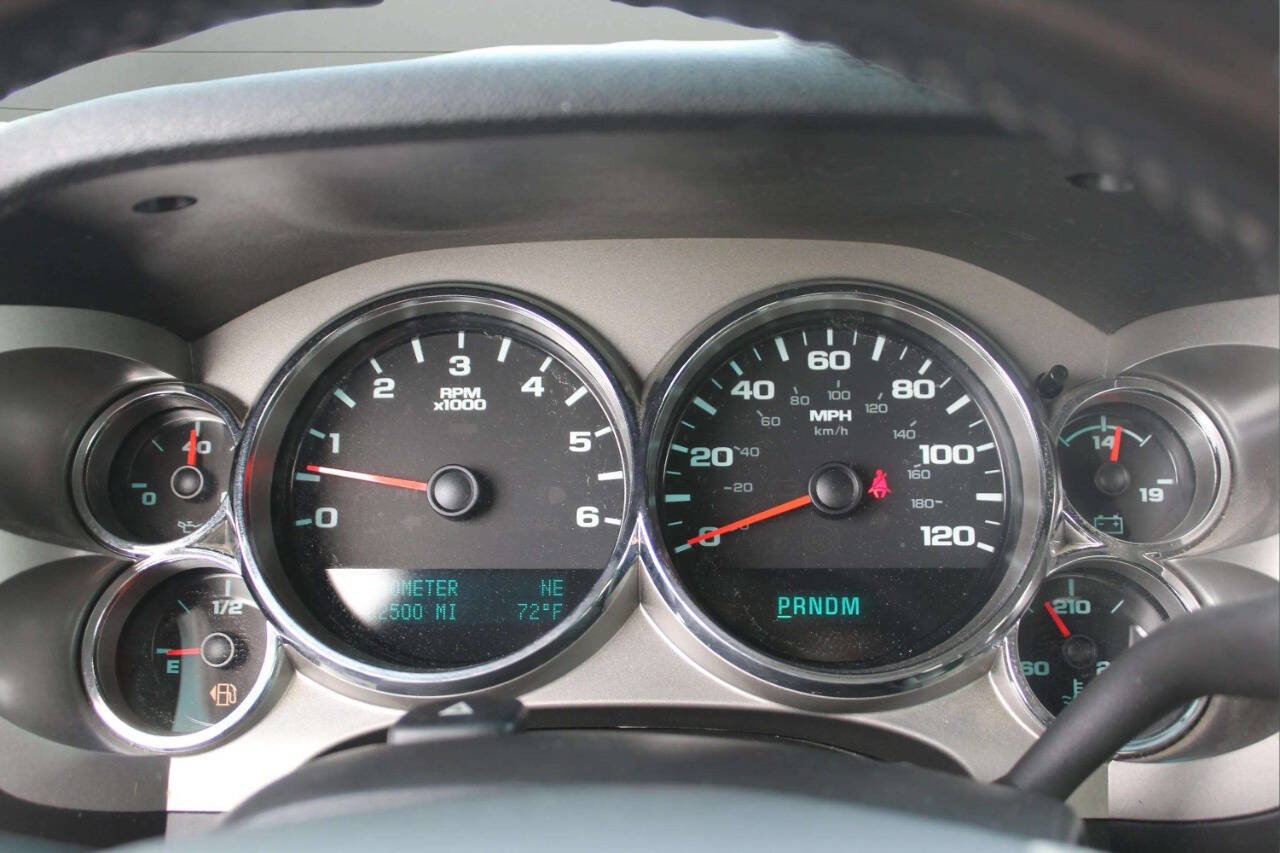 ChevroletSilverado 150022