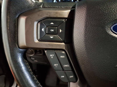 2019 Ford Expedition XLT