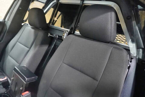 2017 Ford Explorer Police Interceptor Utility