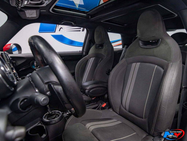 2015 MINI Hardtop 2 Door John Cooper Works