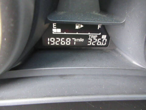 2012 Mazda MAZDA3 i Touring