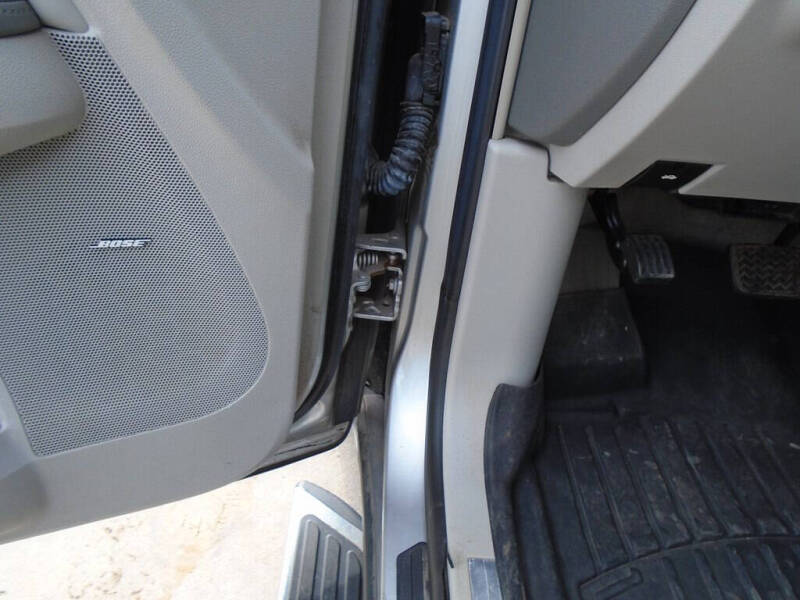 2008 Buick Enclave CXL