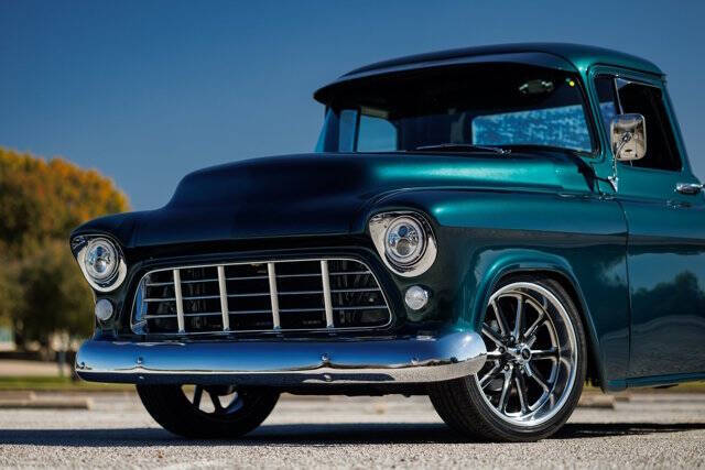 1957 Chevrolet 3100