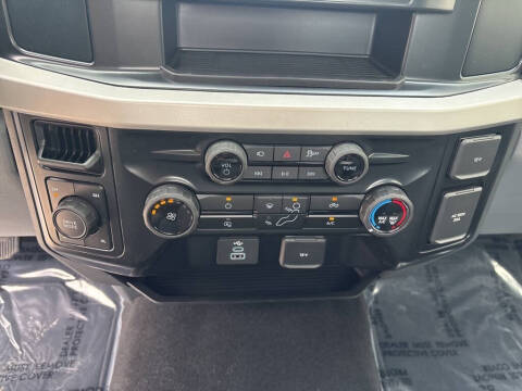 2025 Ford F-350 Super Duty XL