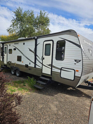 2016 Keystone  Hideout 26RLS for sale at Linwood Auto Connections in Wyoming MN