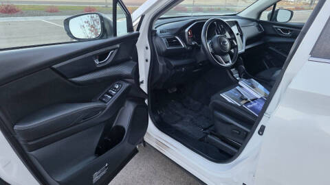 2024 Subaru Ascent Premium 8-Passenger