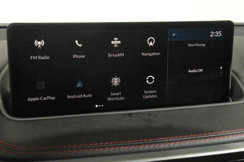 2024 Acura MDX SH-AWD w/A-SPEC