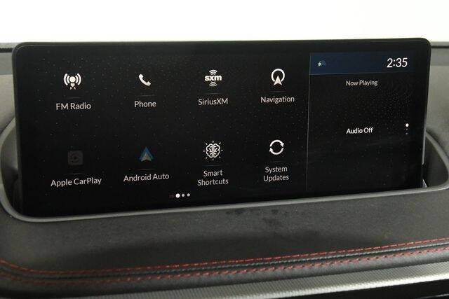 2024 Acura MDX SH-AWD w/A-SPEC