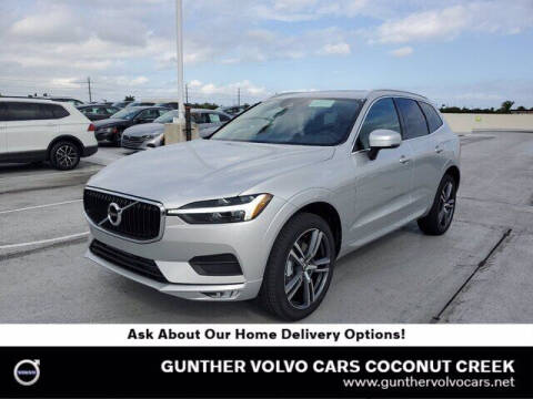2021 Volvo XC60