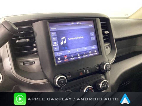 2020 RAM 3500 Tradesman