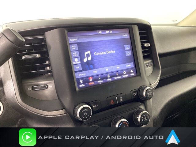 2020 RAM 3500 Tradesman