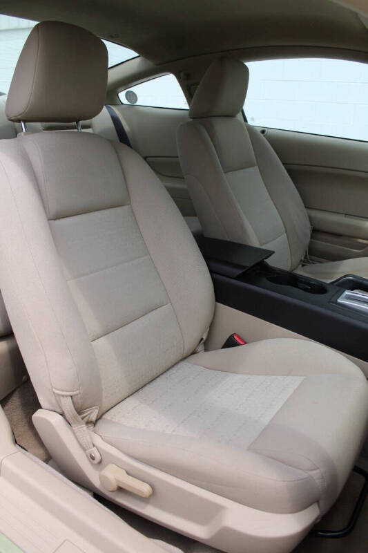 2006 Ford Mustang