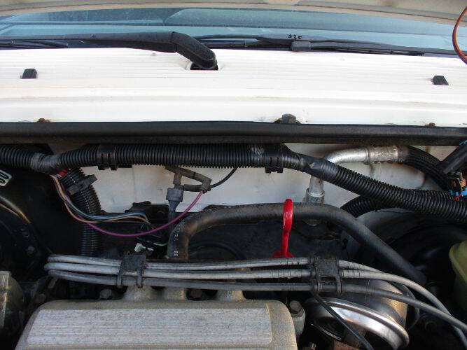 1989 Chevrolet Celebrity