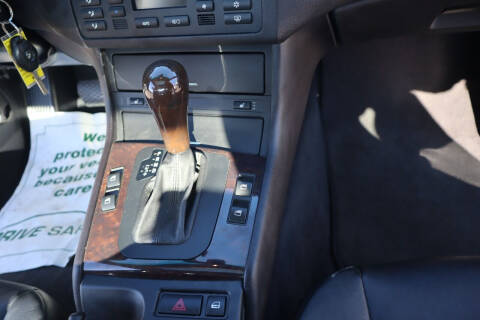 2006 BMW 3 Series 325Ci