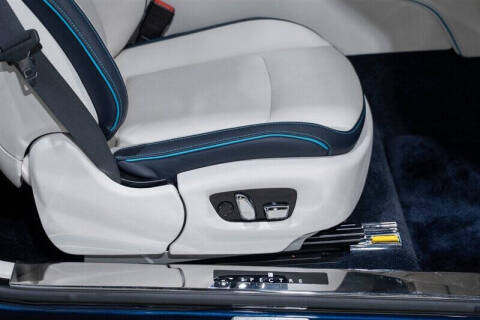 2024 Rolls-Royce Spectre