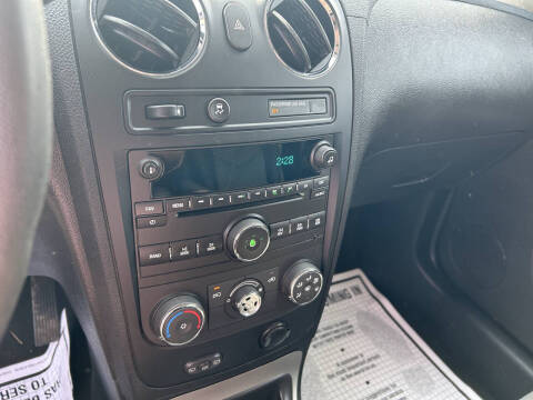 2011 Chevrolet HHR LT