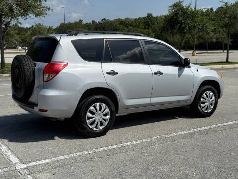 2007 Toyota RAV4