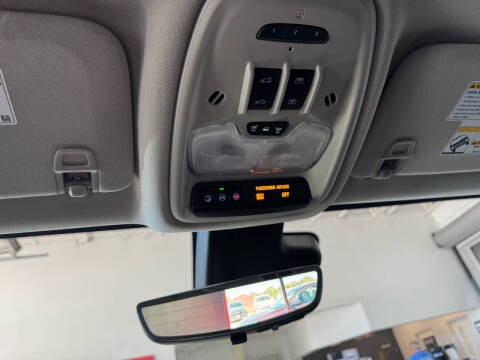 2021 Buick Encore GX Essence