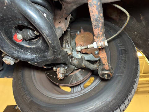 1968 Chevrolet Impala