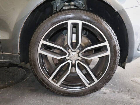 2016 Audi Q5 3.0T quattro Premium Plus