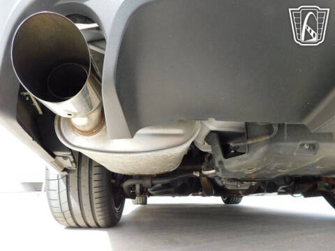 2012 Ford Mustang Boss 302