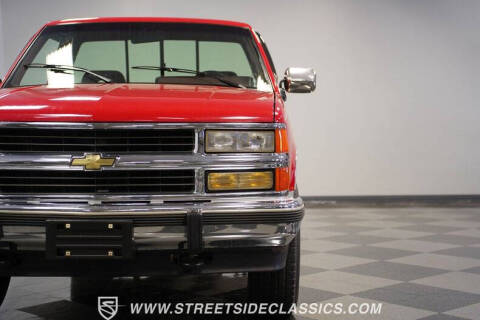 1994 Chevrolet C/K 1500 Series