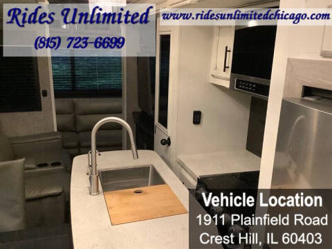 2021 Jayco Eagle