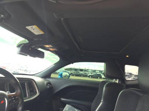 2019 Dodge Challenger GT