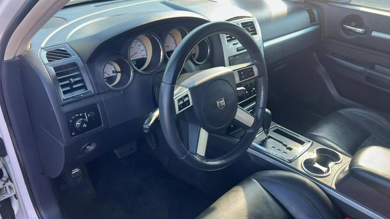 2010 Dodge Charger for sale at Auto Plaza in Fresno, CA