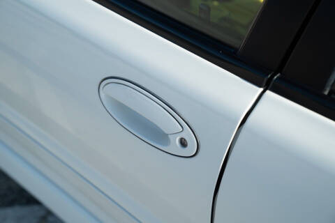 1995 Mitsubishi Lancer Evolution