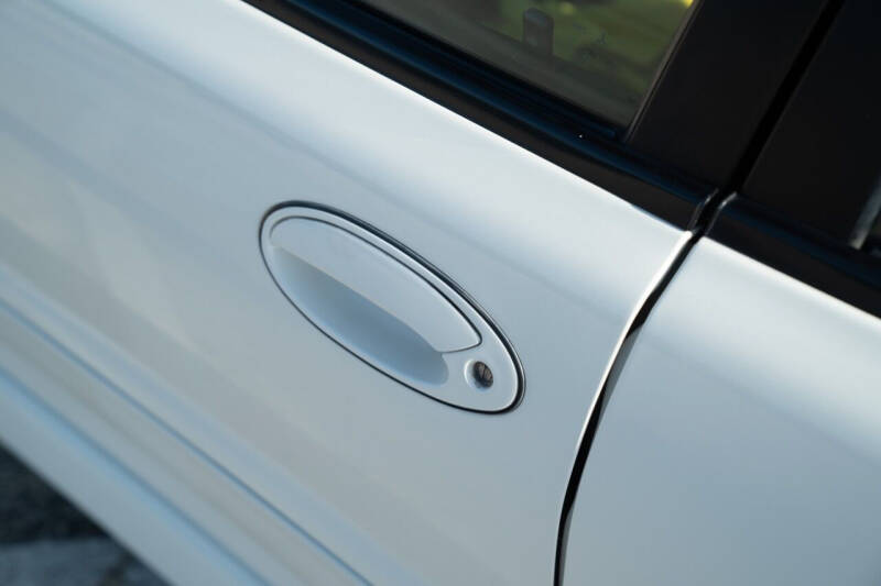 1995 Mitsubishi Lancer Evolution