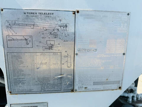 2007 International DuraStar 4300