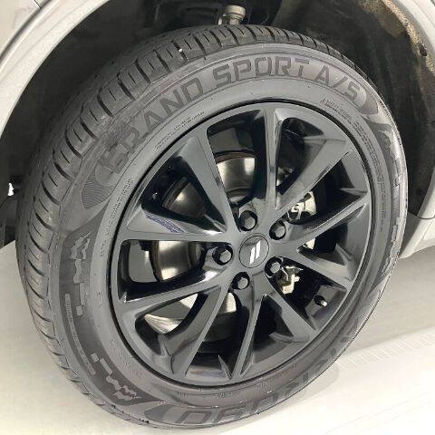 2019 Dodge Durango GT