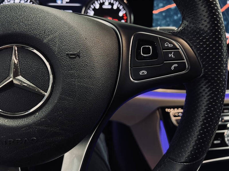 2017 Mercedes-Benz E-Class E 300