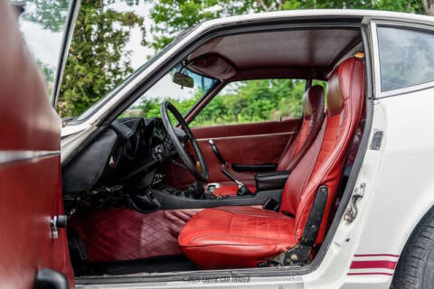 1972 Datsun 240Z