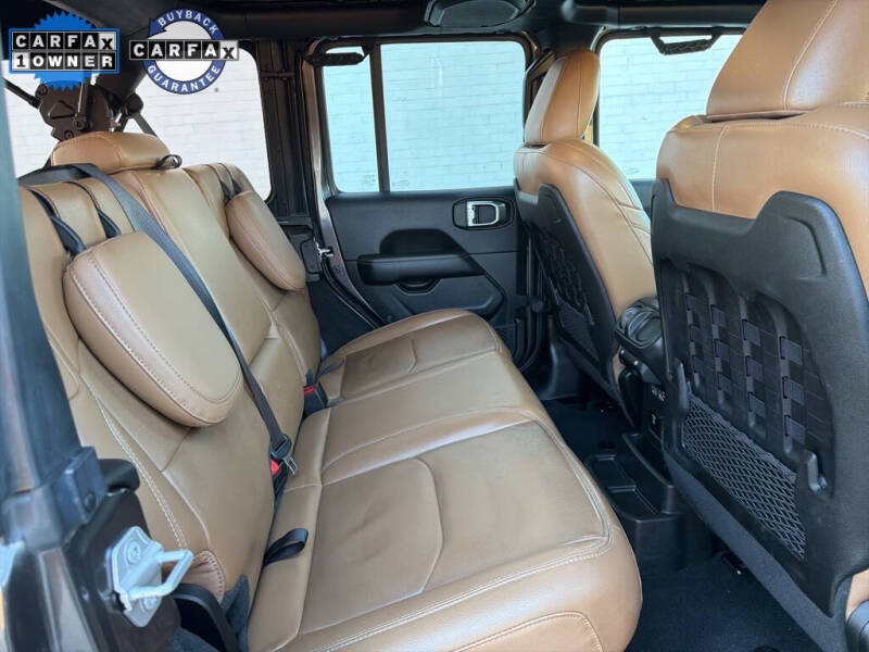 2022 Jeep Wrangler Unlimited Rubicon 4xe