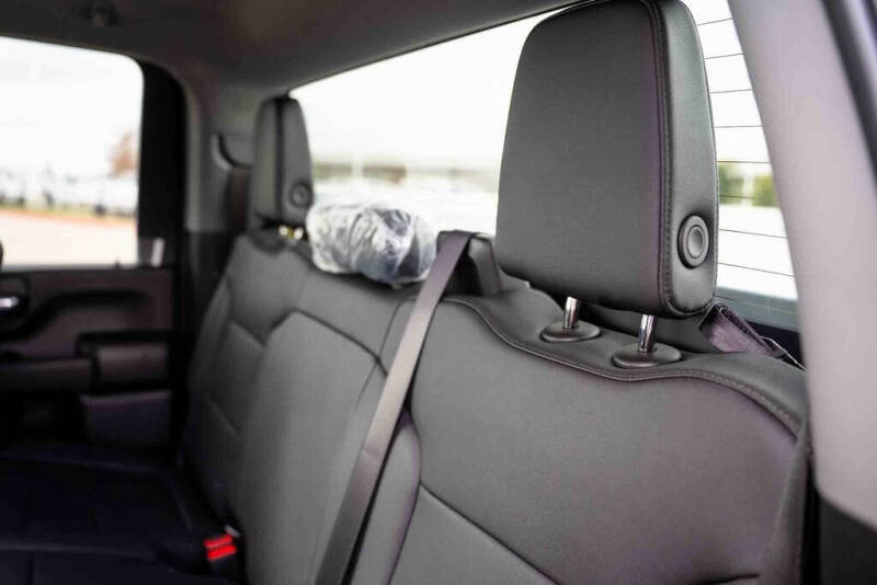 2025 GMC Sierra 2500HD Pro