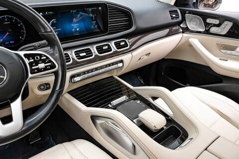 2021 Mercedes-Benz GLE GLE 450 4MATIC